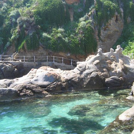 Villa Dei Limoni Sant'Andrea  Buitenkant foto